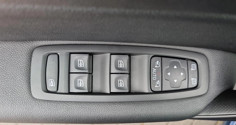 Renault Megane cena 83900 przebieg: 62623, rok produkcji 2021 z Ełk małe 232